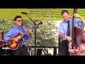 2019 08 17 Frank Vignola Trio, Morristown Jazz and Blues Festival, NJ