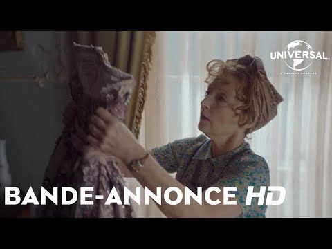 Une robe pour Mrs. Harris - bande annonce Universal