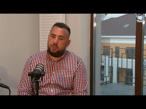 Doru Rusu- A incheiat legămant in apa botezului  chiar in ziua in care soția lui a plecat la Domnul