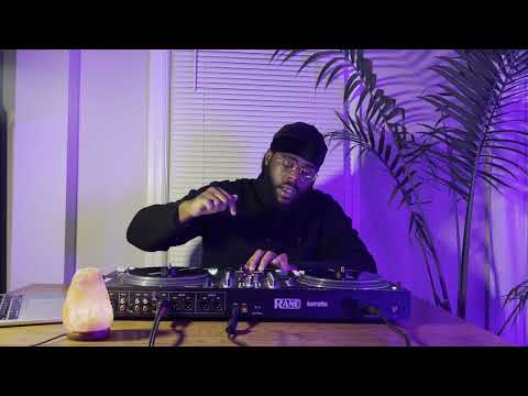 Sweater Weather 80s 90s 00s RnB Slow Jamz Mix