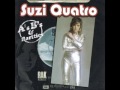 Suzi Quatro - Shake My Sugar