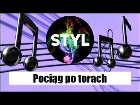 STYL- Pociąg po torach #cover #Impress #zespolnawesele #Yamahasx900