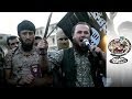 Inside ISIS And The Iraq Caliphate