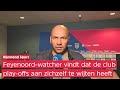 Analyse Heracles Almelo-Feyenoord (1-1): 'Echt vol ging Feyenoord niet voor de zege'