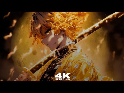 4k Anime
