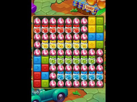 TOY BLAST level 1619