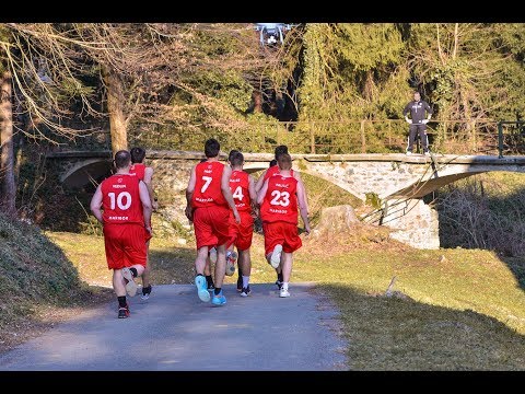 Final4 invitation - KK Adecco