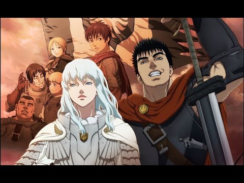 Berserk AMV - Kings