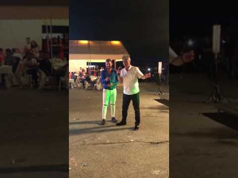 ISMAIL MATEV ve CENGIZ KURTOGLU duet Yikila Yikila 2017 BG