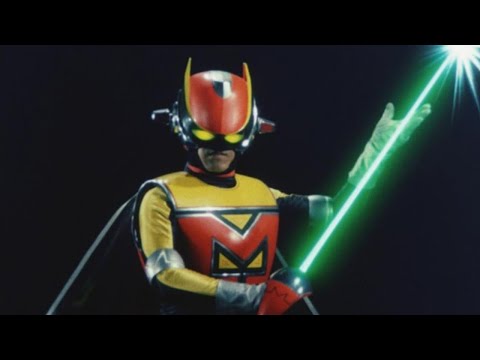 MACHINEMAN - Abertura Completa