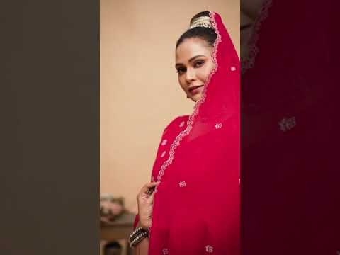 Kalarang Vaani Pure Georgette Wholesale Salwar Suit Catalog – product video thumbnail