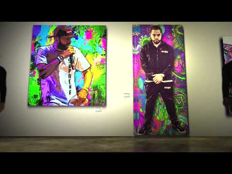 Louie Gonz feat. Easy Money - Far from Ordinary