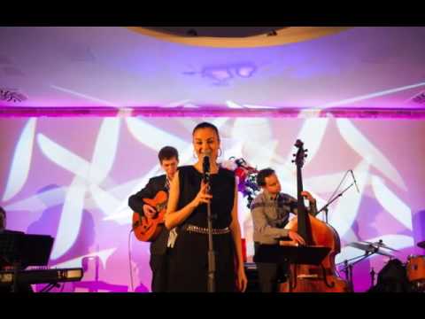 Monika Bagárová & Jazz Band – Fotoprezentace