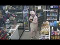 Spokane Police seeking help in identifying armed robbery suspect in pink bunny costume
