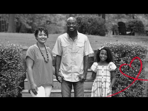 The Woody Family, Living with ALS