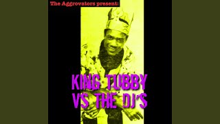 Don&#39;t Cross the Dub (feat. Dillinger)