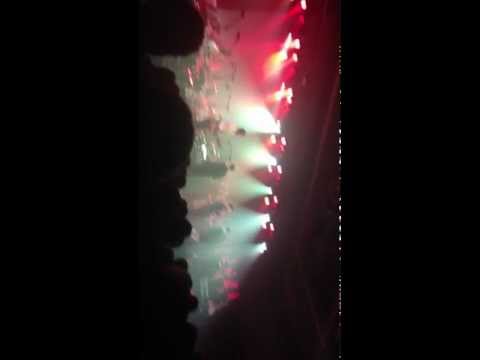 Sverrir Bergmann og Fjallabræður - Ég er kominn heim @Live