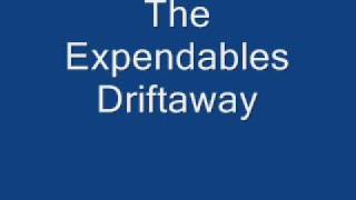 The Expendables Driftaway