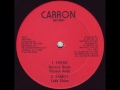 Horace Andy - Fresh + Dub - 12" Carron Records 1987 - US DIGITAL 80'S DANCEHALL