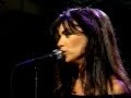 Susanna Hoffs - My Side Of the Bed - Live at Late Night with David Letterman
