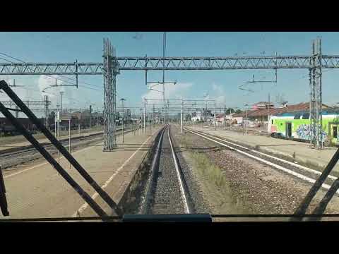 CAB Ride Z1A - Mortara