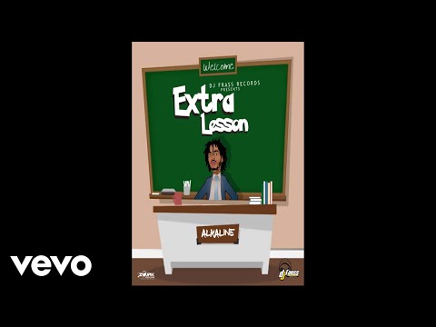 Video thumbnail for Extra Lesson