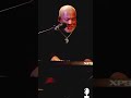 Jonathan Butler shows off his vocal range