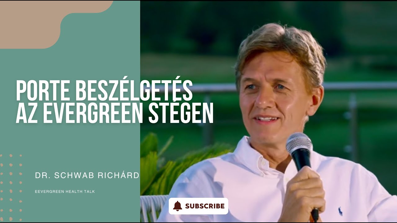 Dr. Schwab Richárd gyermekkor, hedonizmus