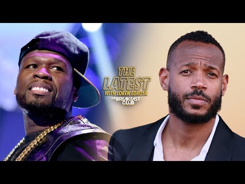 Marlon Wayans Says 50 Cent Will Get His Karma For Kicking Diddy While He’s Down