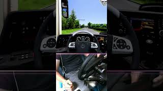 Euro truck Simulator 2 – BUS DLC