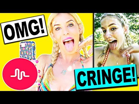 RECREATING CRINGY FANS MUSICAL.LYS! (*EXTREME CRINGE WARNING*) Video