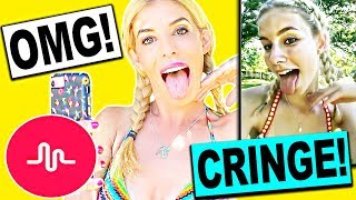 RECREATING CRINGY FANS MUSICAL.LYS! (*EXTREME CRINGE WARNING*)