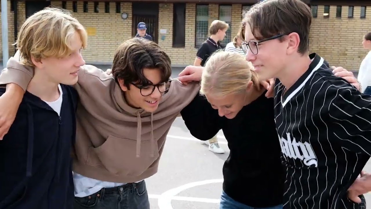 YouTube Visningbild