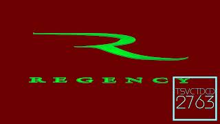 Regency Enterprises (1994) Effects (Sponsored by D