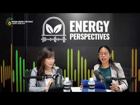China–Guyana Energy Partnership: Advancing Win-Win Cooperation and Sustainable Development