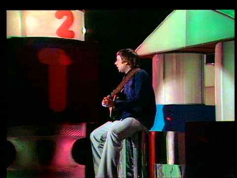 TOPPOP: R. Dean Taylor - Don't Fool Around