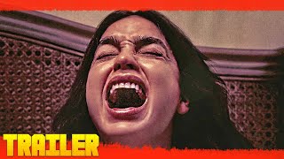 Trailers In Spanish Reposo Absoluto (Bed Rest) (2023) Tráiler Oficial anuncio