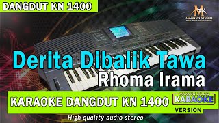 Download lagu Karaoke Derita di Balik Tawa || Rhoma Irama || Dangdut KN 1400 mp3 Download lagu Karaoke Derita di Balik Tawa || Rhoma Irama || Dangdut KN 1400 mp3
