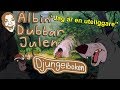 Albin Dubbar Julen Djungelboken