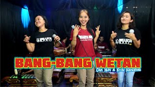 Download lagu Bang Bang Wetan Kolaborasi Musik Langgam Jaranan D... mp3