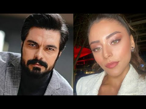 Evo kada je pocela ljubav : Sile Turkoglu i Halila Ibrahima Ceyhana