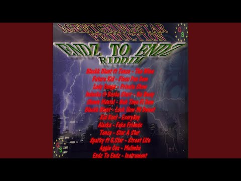 The Wine (feat. Blackk Blunt)