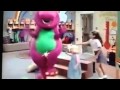 Barney Comes To Life Barney In Concert
