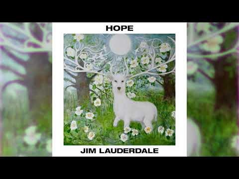 Jim Lauderdale - Hope (Full Album, 2021)
