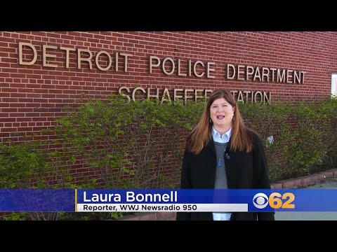 Eye On Detroit - Green Light District