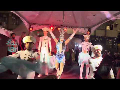 Ashilley Prado e Ballet - Festivamente 30/11/2025