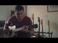 John Mayer - Theme from "The Search for Everything"