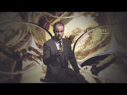 Work at Glenmorangie Company - Business Development