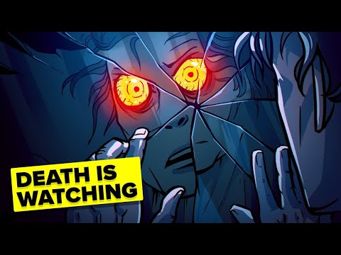 SCP-4205 - In The Eyes of the Beholder  (SCP Animation)