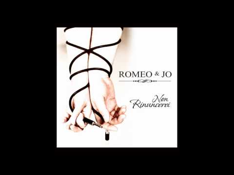 Devo andare via - Romeo & jo